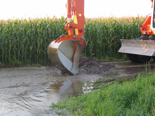 Hochwasser 2010